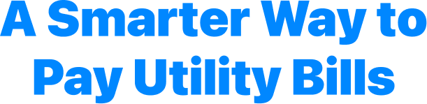 TradeCard Utility Title
